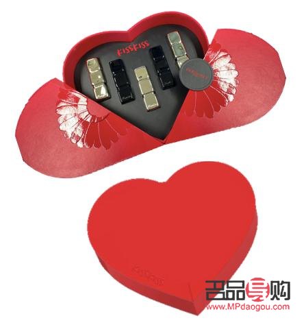 <h3>情人節(jié)禮物指南：尋找那份獨(dú)特的愛意表達(dá)</h3>