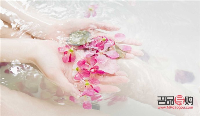 泡澡后的身體護(hù)理之道