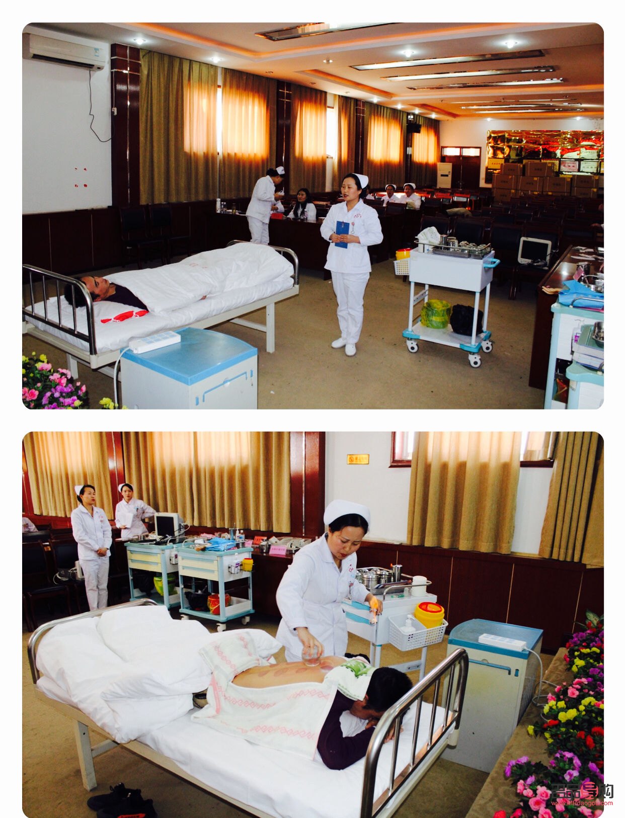 綏中身體護(hù)理哪家好些(綏中哪家醫(yī)院好)