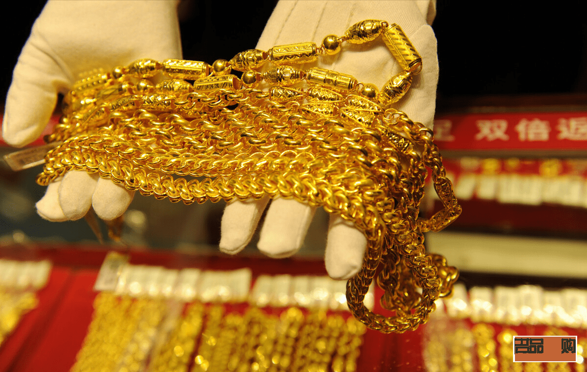 古法黃金金店回收嗎(古法黃金能不能回購回收)