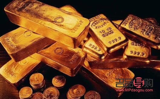 黃金基金和銀行黃金哪個(gè)好(黃金基金和銀行黃金的區(qū)別)
