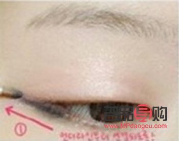 <h3>眼部化妝技巧：打造迷人眼妝，讓你瞬間變女神</h3>