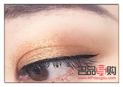 眼部化妝技巧：打造迷人眼妝，讓你瞬間變女神