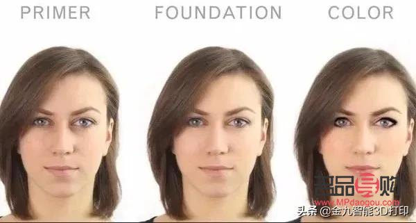 <h3>彩妝變美秘訣大公開</h3>