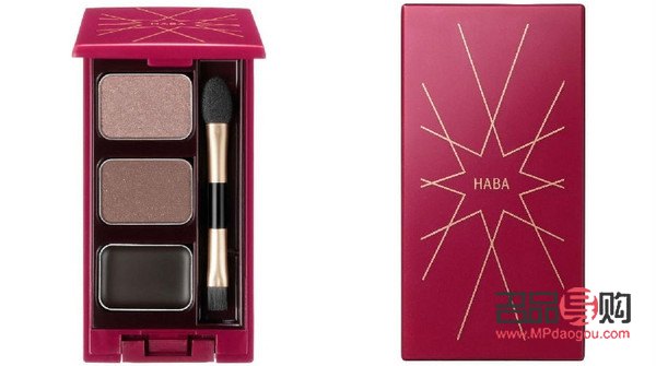 hahb彩妝如何(haydon彩妝)