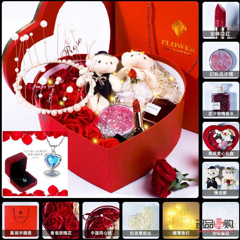 <h3>約會(huì)送老婆什么禮物好</h3>