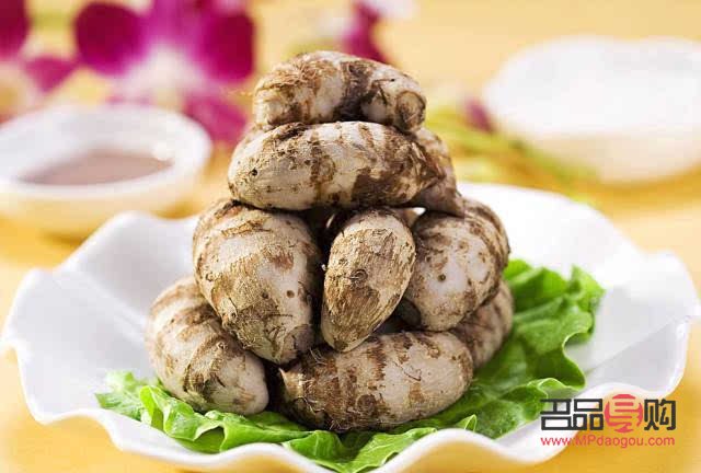 芋頭美容嗎(芋頭美容嗎?)