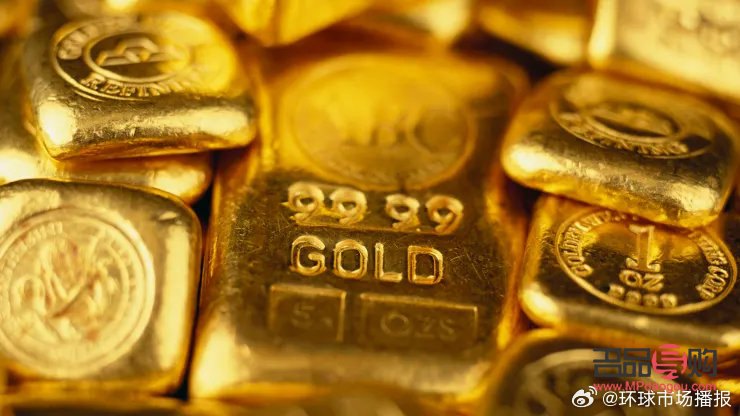 紐約黃金期貨周四收高(紐約黃金期貨周末交易嗎)