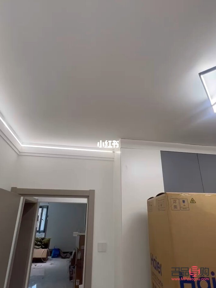 <h3>雙眼皮裝修效果圖不吊頂，打造簡約時尚家居新風尚</h3>