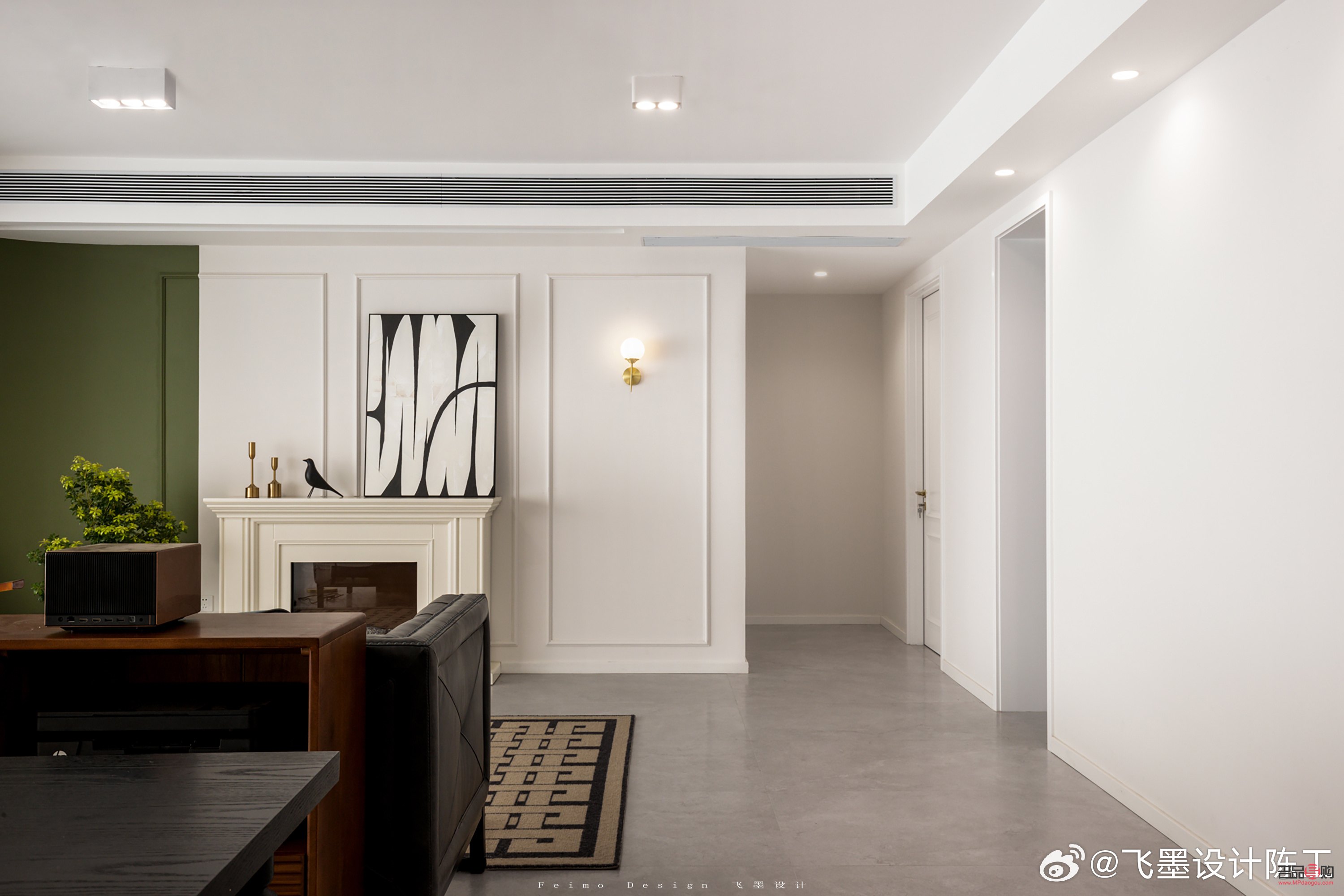 <h3>雙眼皮裝修效果圖不吊頂，打造簡約時尚家居新風尚</h3>