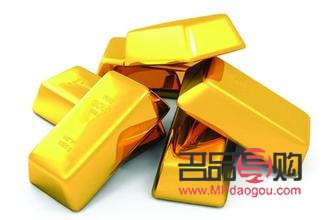 <h3>黃金金條價格行情分析與走勢預測</h3>