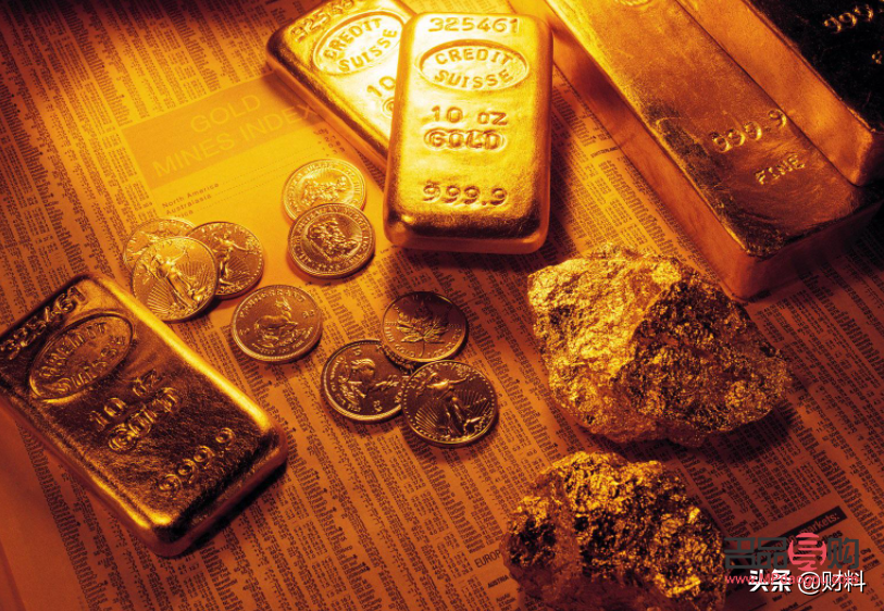 銀行存黃金多少錢一克(銀行存黃金收費標(biāo)準(zhǔn))