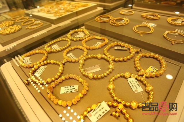 <h1>去金店買黃金注意事項：黃金購買全攻略</h1>