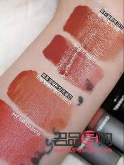 其他彩妝怎么選(其他彩妝怎么選色號)