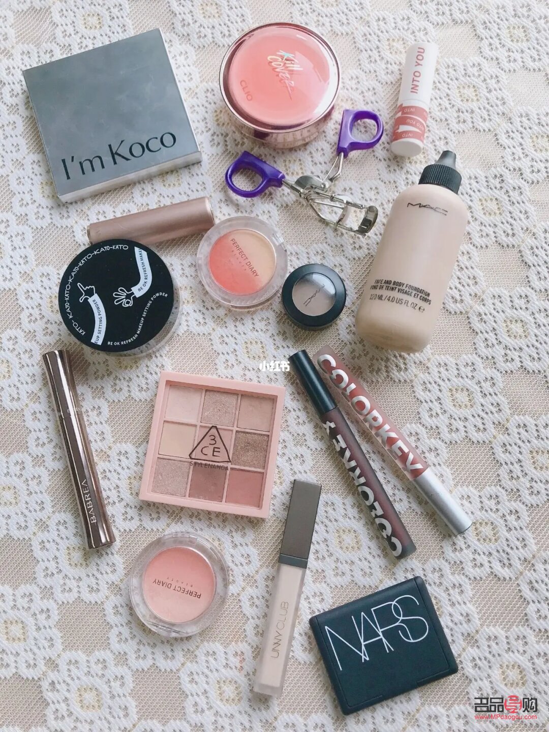 彩妝回購(gòu)怎么做(彩妝回購(gòu)怎么做的)