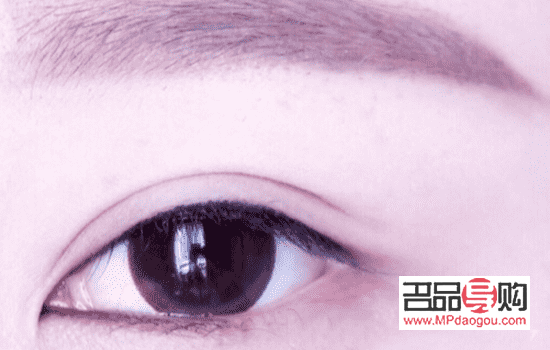 如何畫眼線步驟教程(如何畫眼線步驟教程圖片大全)