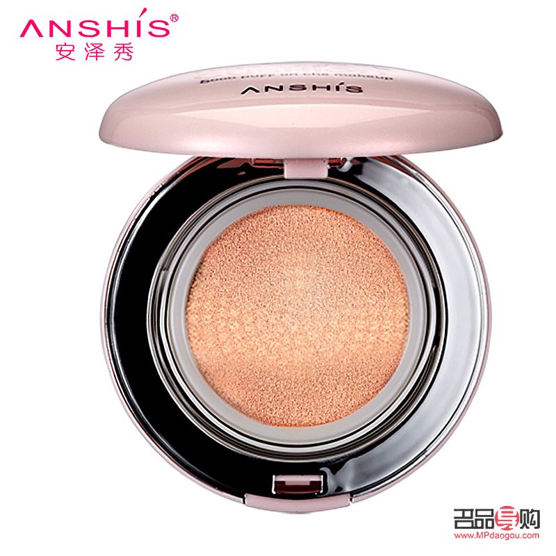 <h3>安澤秀彩妝品牌深度評測</h3>