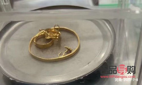 au750金店回收嗎(au750金店回收價(jià)格)