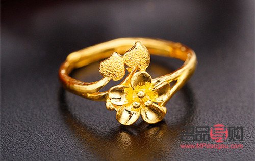 什么金店可以回收黃金首飾(什么金店可以回收黃金首飾呢)