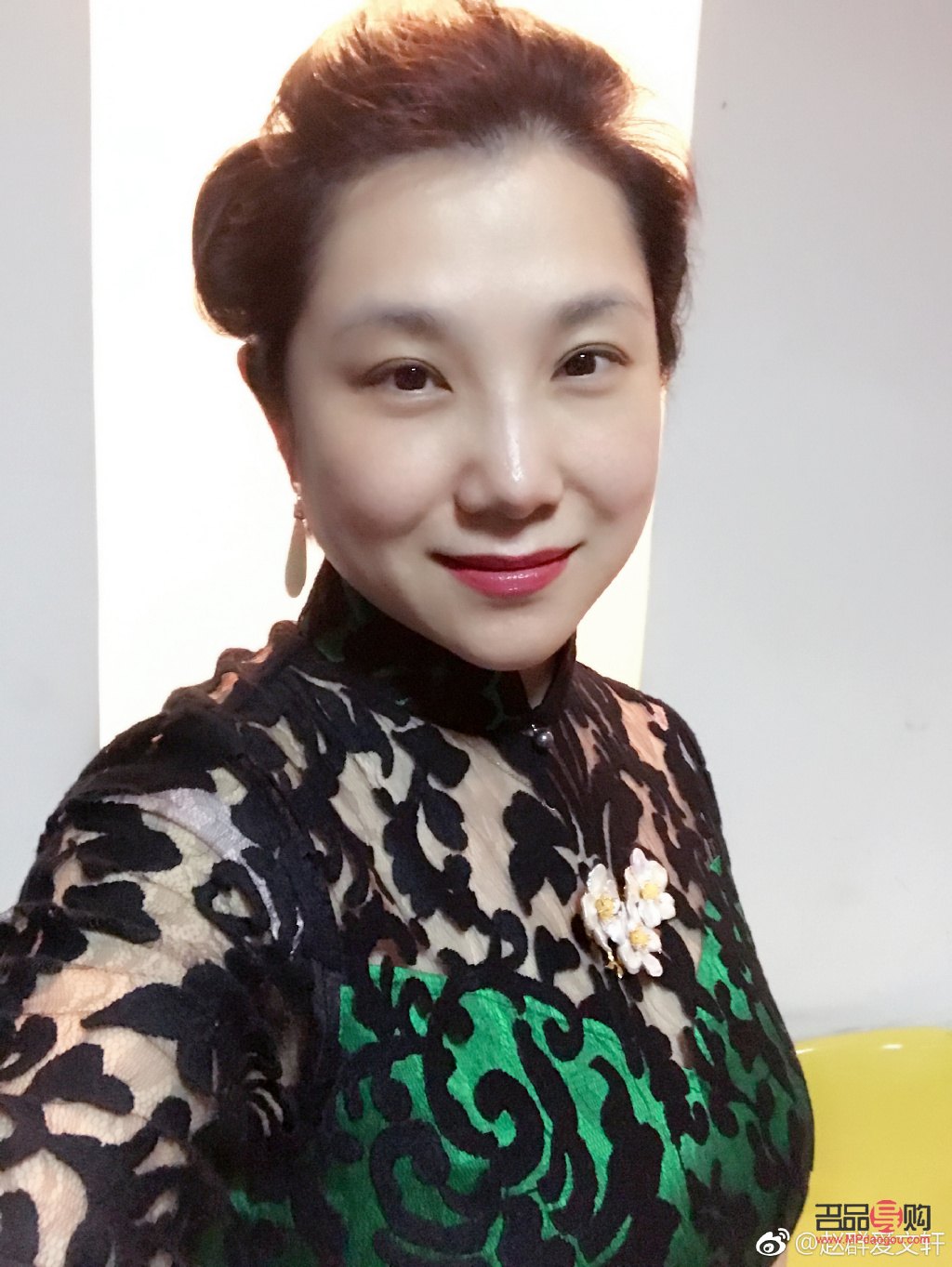 京劇彩妝化妝技巧大揭秘