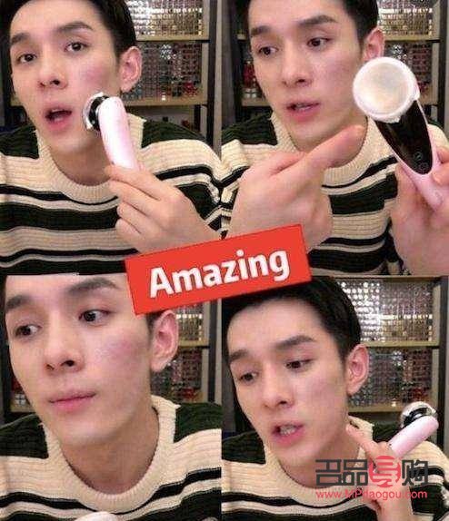 <h3>李佳琦彩妝購買攻略</h3>