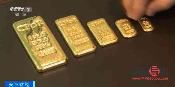 投資實(shí)物金條的成本與考量