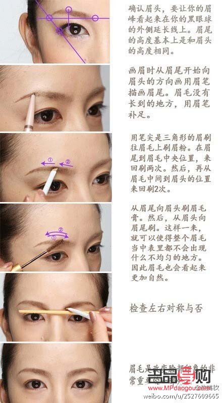 彩妝新手如何快速入門(mén)與提升技巧