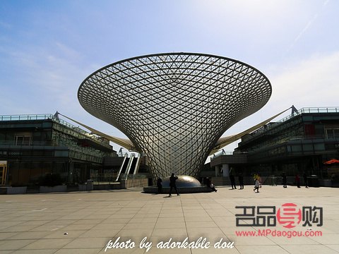 <h3>世博園游覽攻略：精選禮物指南</h3>