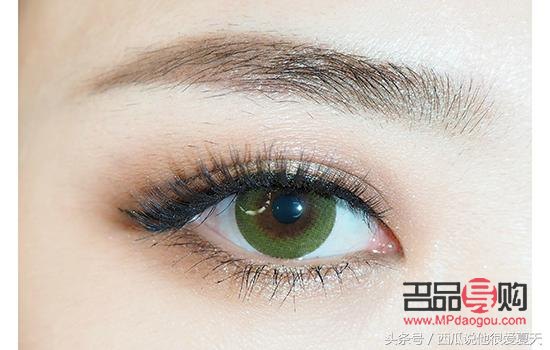 眼妝詳細(xì)步驟圖解(眼妝詳細(xì)步驟圖解)