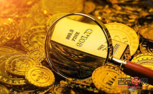 國際黃金期貨價格研究(國際黃金期貨價格研究論文)