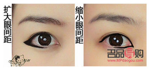 如何畫眼線 初學(xué)者女生(如何畫眼線 初學(xué)者女生簡單)