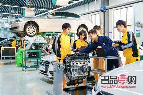 汽修美容行業(yè)的現(xiàn)狀及發(fā)展前景