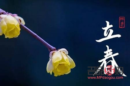 立春后如何護(hù)理身體(立春后如何護(hù)理身體健康)