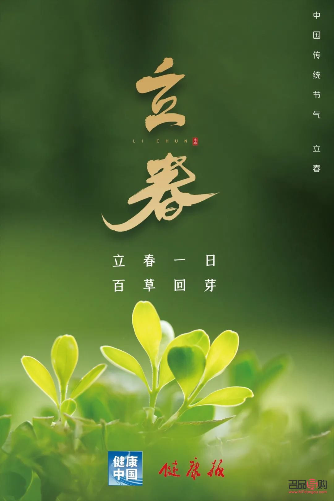 立春后如何護(hù)理身體(立春后如何護(hù)理身體健康)