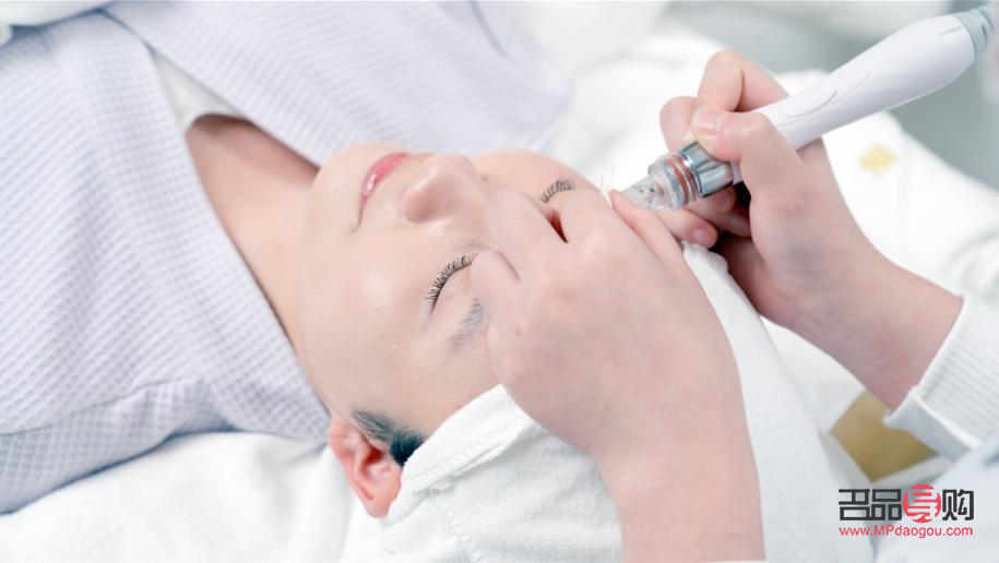 <h3>軟膜美容：肌膚煥新的秘密武器</h3>