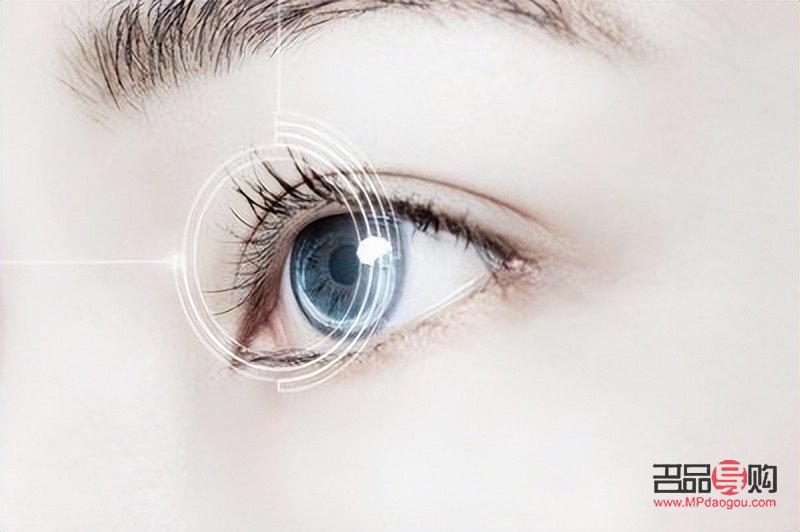 眼輪匝肌肥厚型眼袋怎么形成的(眼輪匝肌肥厚型眼袋怎么去除)