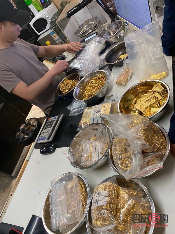 <h3>金店是否回收白銀？全面解析回收流程與注意事項</h3>