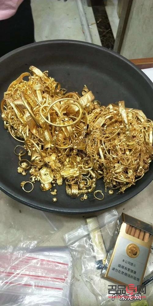 古法黃金回收(古法黃金回收和普通黃金一個(gè)價(jià)格嗎)