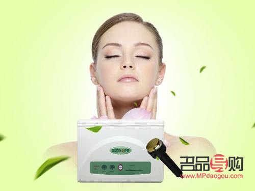 尚赫美容儀管用嗎(尚赫美容儀管用嗎多少錢)