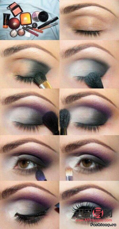 <h3>彩裝持久不脫妝的秘訣</h3>