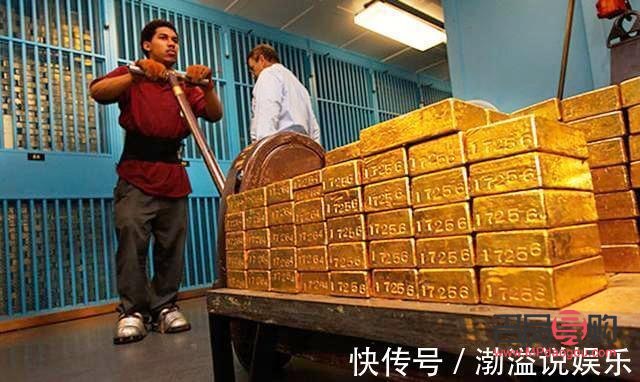 一噸黃金存銀行(一噸黃金存銀行有錢(qián)收嗎?)