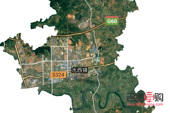 水西鎮(zhèn)美容怎么樣(水西鎮(zhèn)簡介)