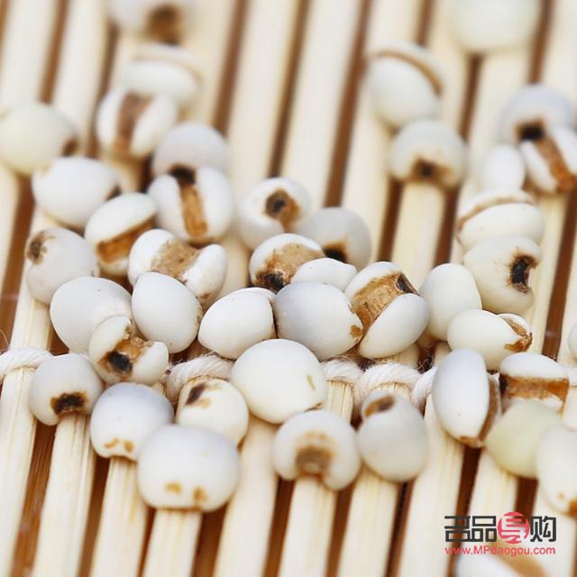 <h3>薏米仁美容秘籍：天然養(yǎng)顏，煥發(fā)肌膚光彩</h3>