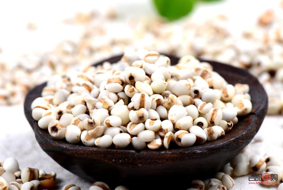 <h3>薏米仁美容秘籍：天然養(yǎng)顏，煥發(fā)肌膚光彩</h3>
