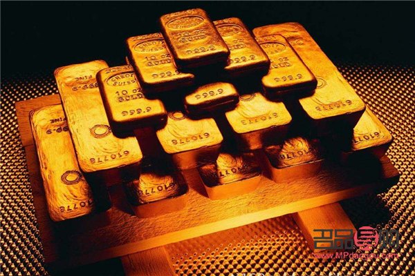 黃金的投資種類有哪些(黃金的投資種類有哪些類型)