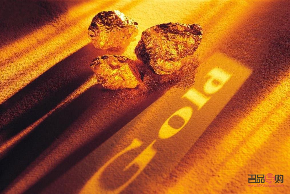 黃金的投資潛力(黃金的投資潛力大嗎)