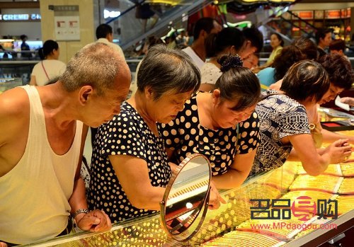 各大銀行黃金報價(各大銀行黃金報價一覽表)