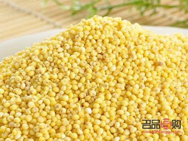 <h3>大黃米的美容功效探究</h3>