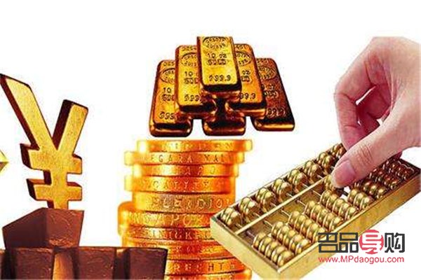 黃金的投資特點(diǎn)