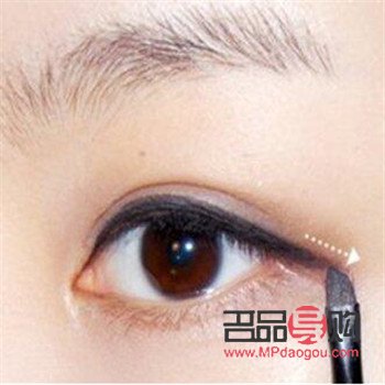 新娘彩妝繪制指南